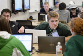 智能排序高效的云呼在线轰炸